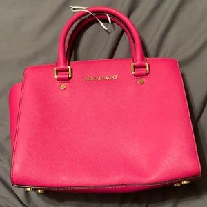 Michael Kors handbag